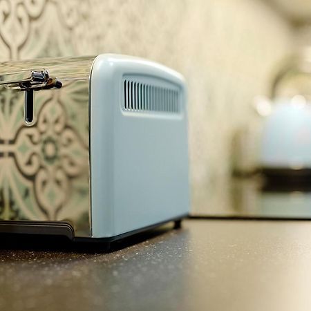 Na Zielonym Widoku Wrocław Eksteriør billede